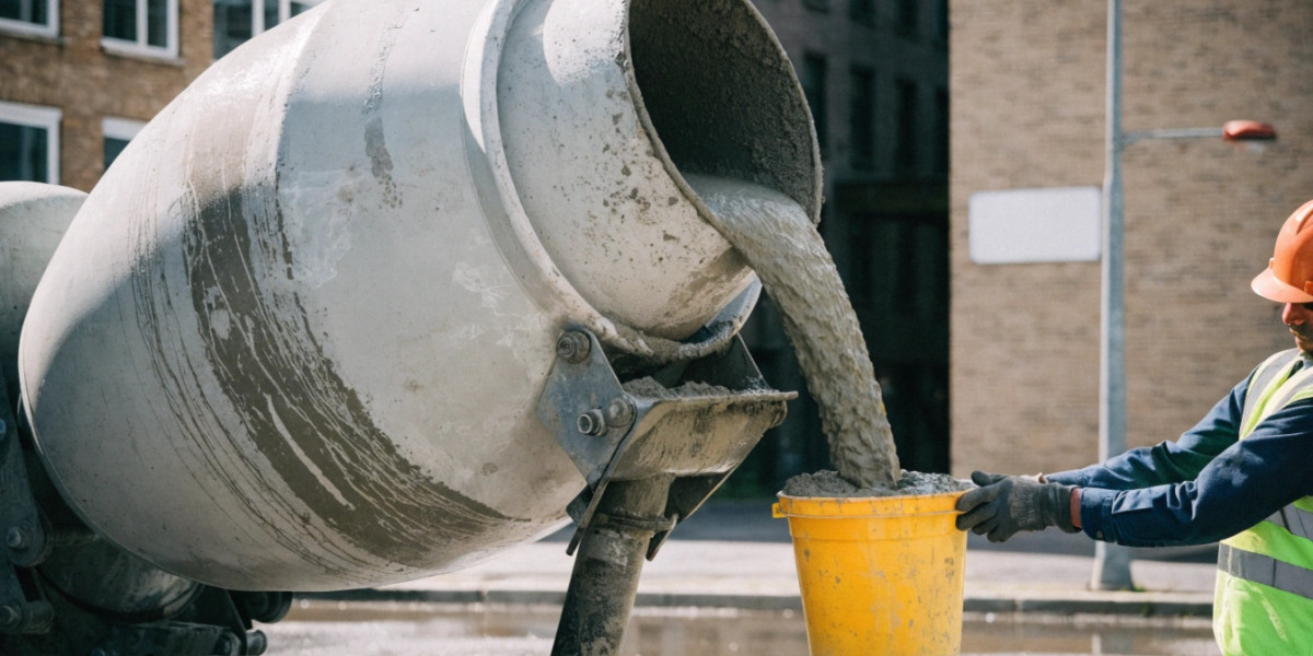 GCC Cement Market Share, Growth, and Trends Report 2026-2034