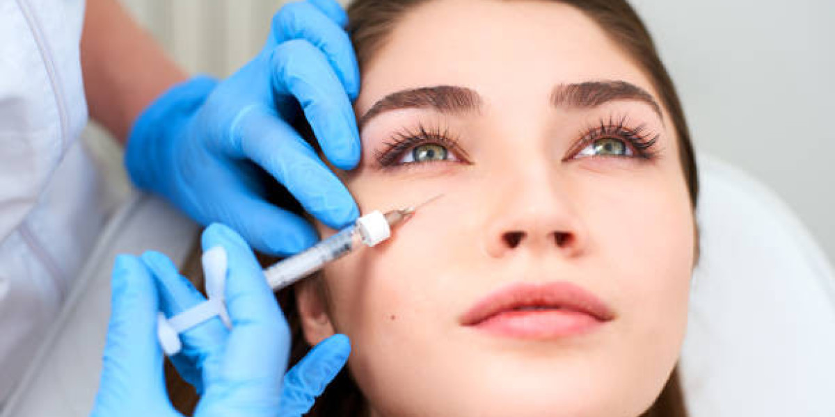 The Ultimate Guide to Modern Skin Treatments in Milton Keynes