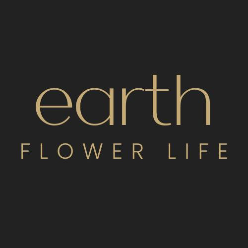 Earth Flower Life