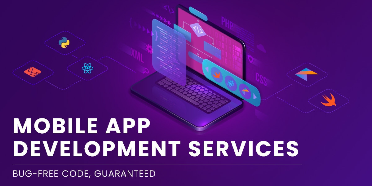 Custom Mobile App Development Services: A Complete Business Guide