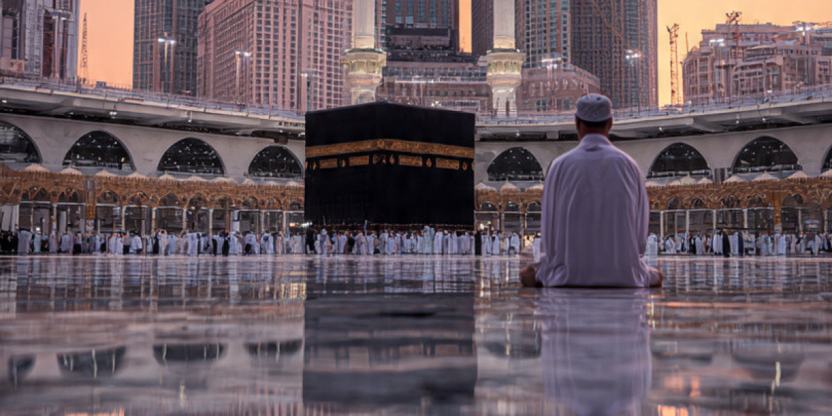 Complete Umrah Guide Saudi Arabia for First-Time Pilgrims