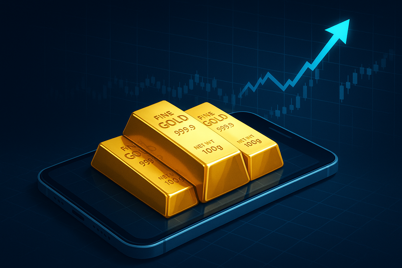 A Smart Way to Securing Your Financial Future with AIIONGOLD |...