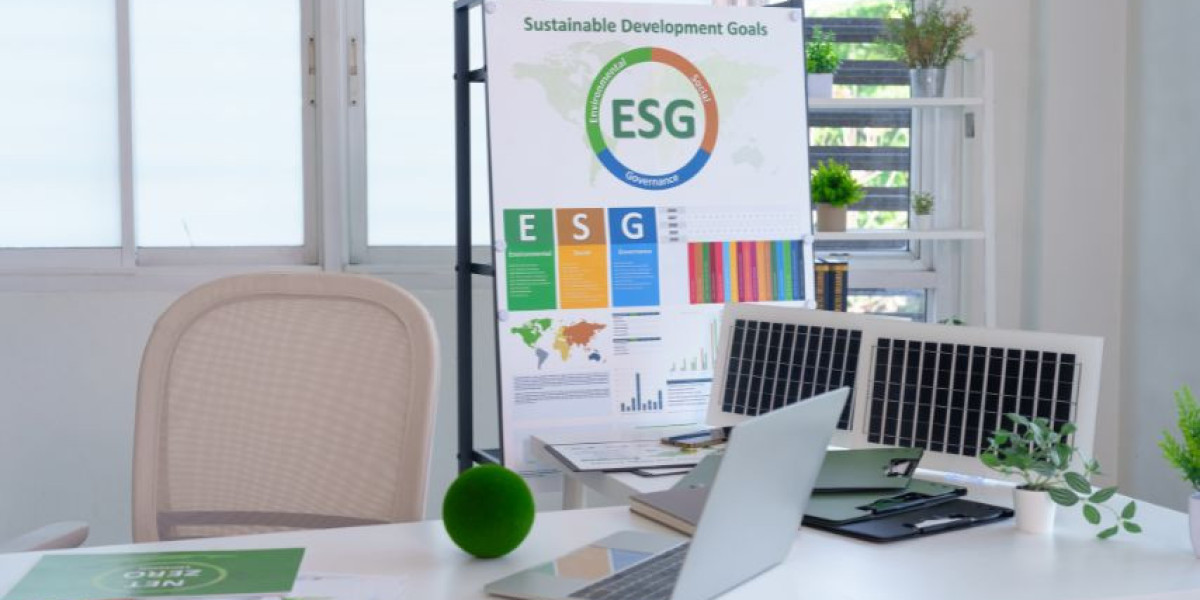 How ESG Training Supports Environmental Management Systems