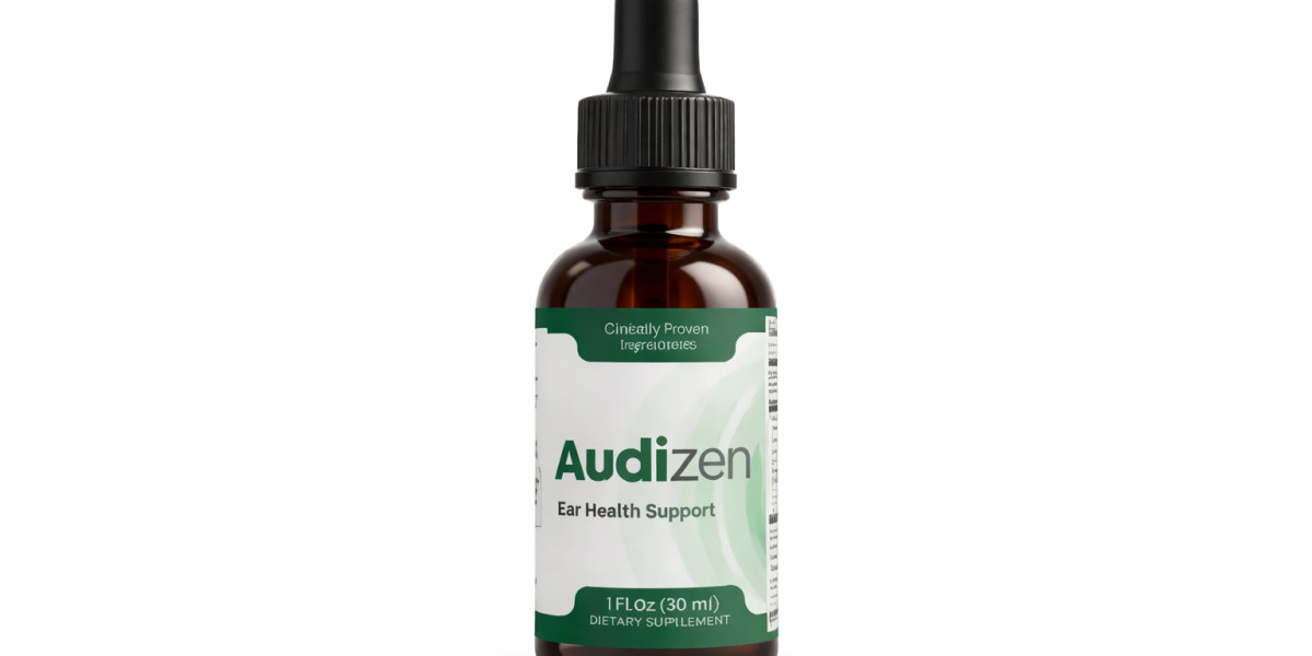 Audizen Official Website – Buy Hearing Support Supplement Online