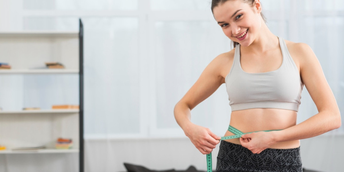 Achieve Your Goals with the Best Weight Loss Service