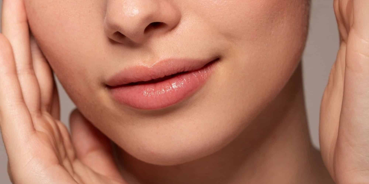 Pink Lips Laser Treatment: Make Your Smile Look Bright, Lively, and Perfect Pink