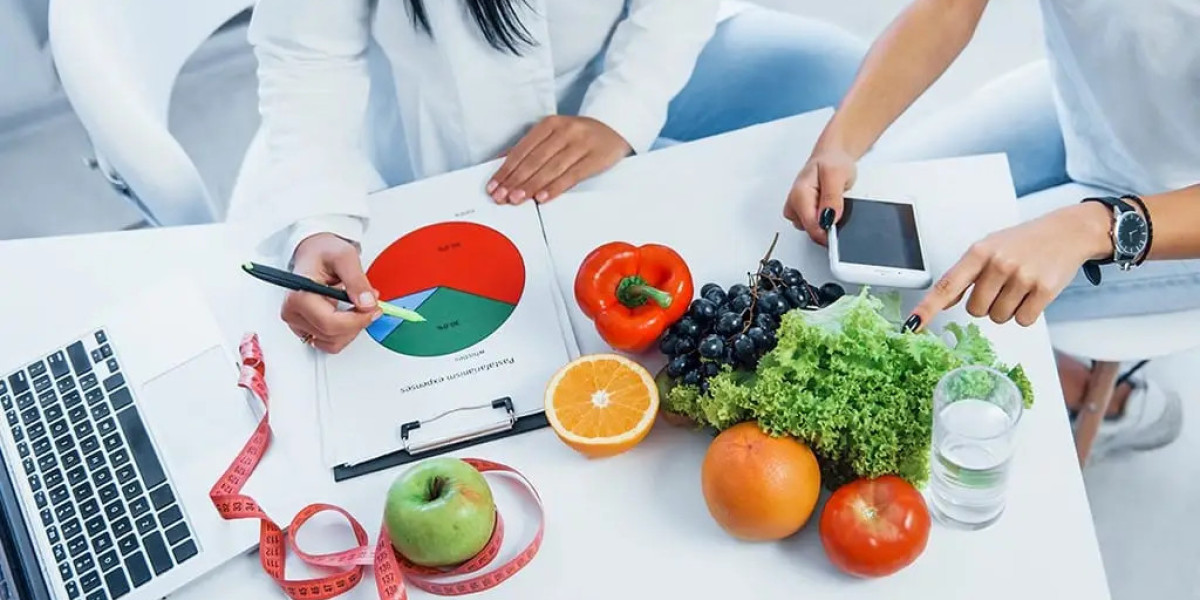 Why Do Experts Suggest DNA Nutrition Test in Dubai?