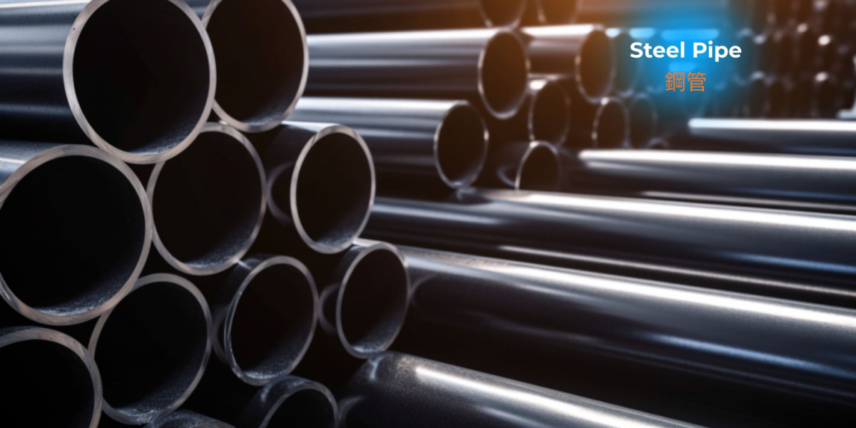 鋼管(Steel Pipe)価格動向：地域別分析、供給動向、および成長予測