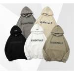 essentials hoodie