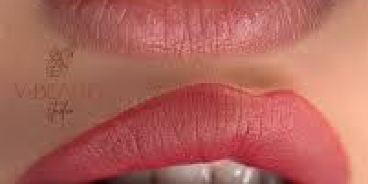 Best Lip Tinting in Islamabad for Lip Brightening