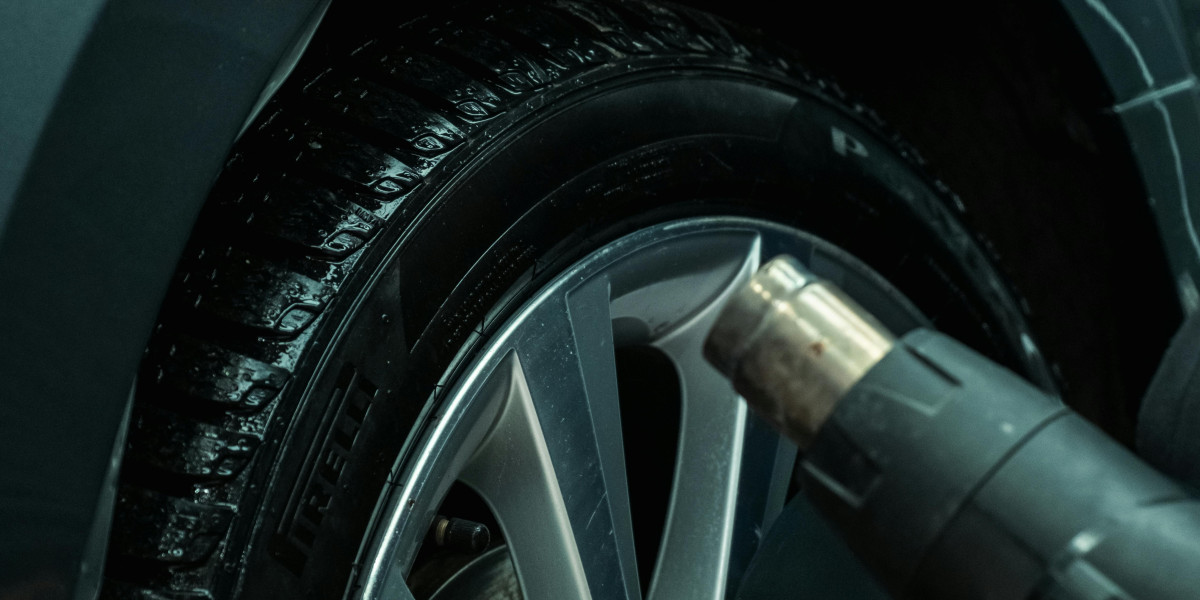 Enhance Performance and Style with Custom Rim Repair