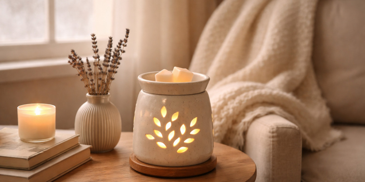 Why Wax Melt Products Are Taking Over the Home Fragrance World