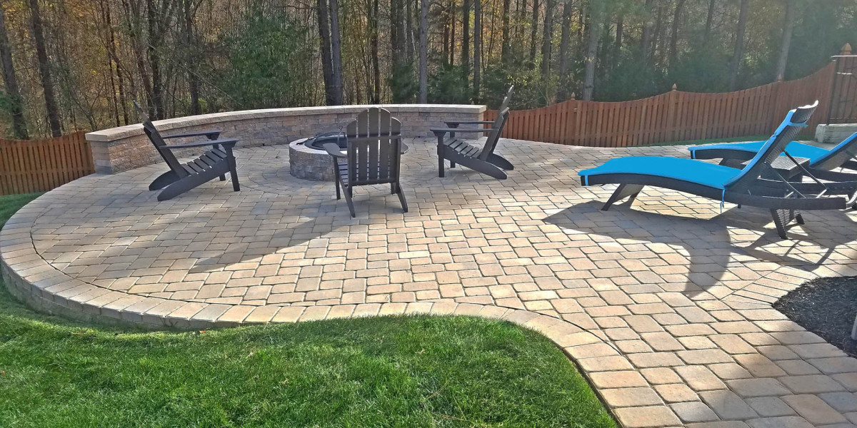 Transform Your Outdoors with Expert Landscaping Today