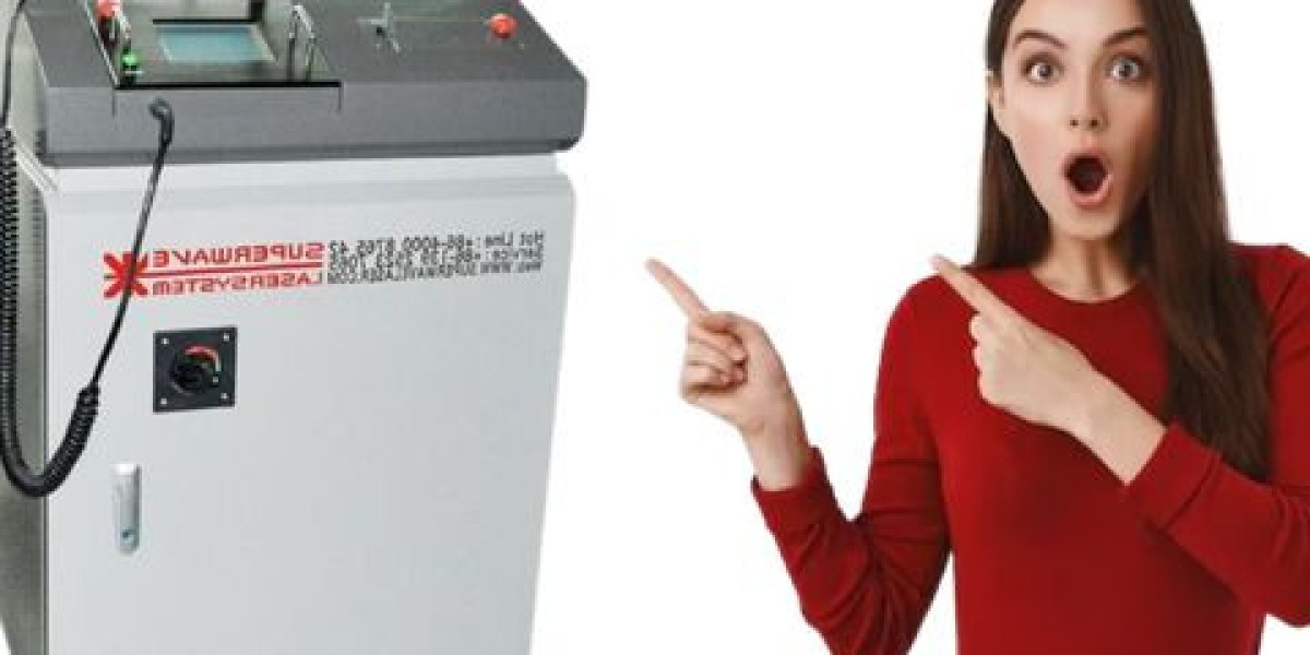 Chinese Laser Welder Solutions by Laser China for Precision, Speed, and Industrial Excellence