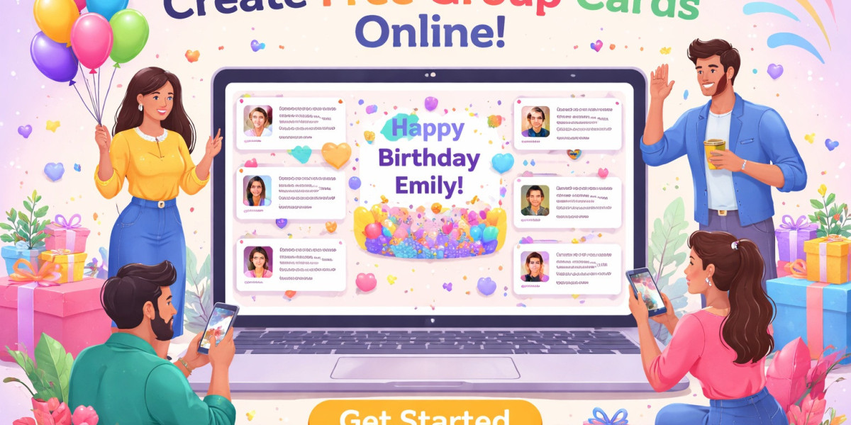 LovingEcards Review – Create Loving Cards & Group Greeting Ecards Easily