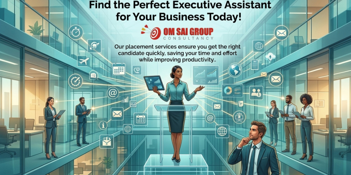 Best Placement Services for Deputy Manager for Employers | Hire Skilled Leaders Fast