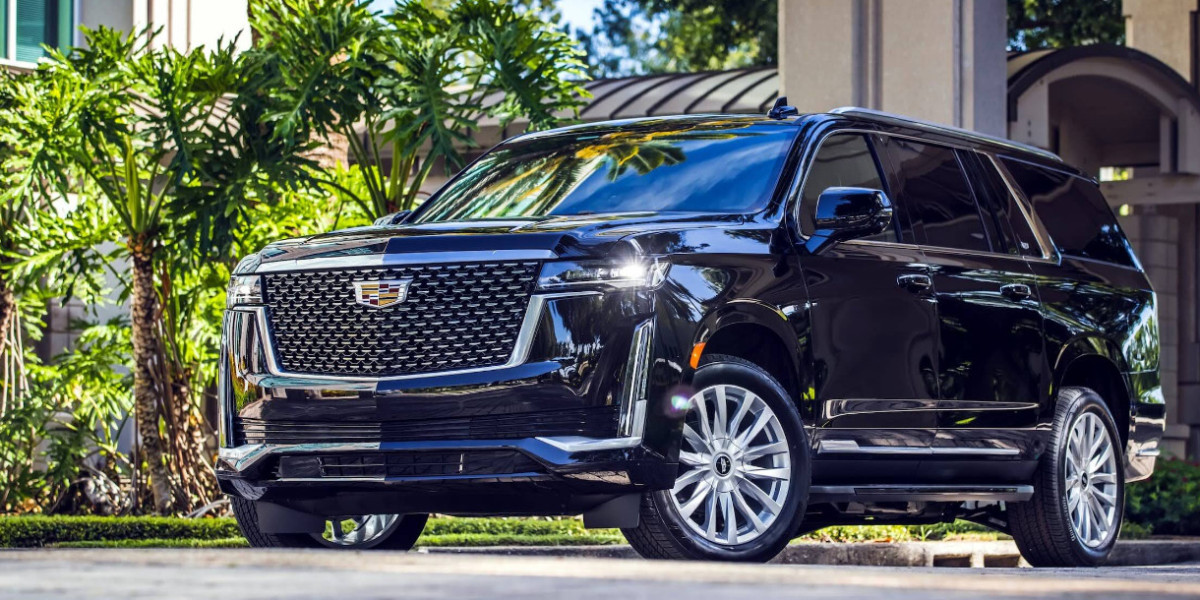 Frontline limo transport black car service