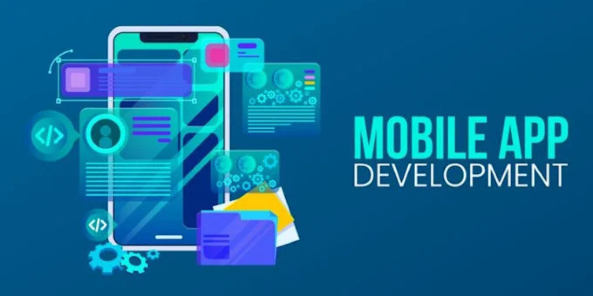 Mobile App Development in Pakistan Growth and Future