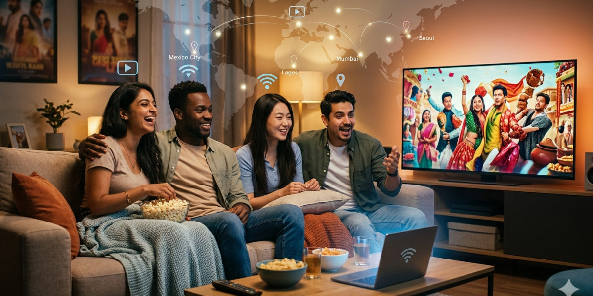 How to Watch Regional Movies and Shows Without Restrictions