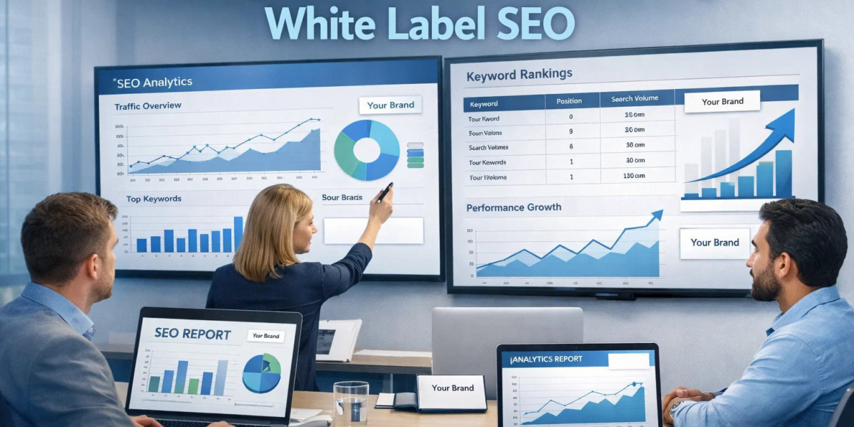 How to Start a White Label SEO Agency and Scale to 6 Figures