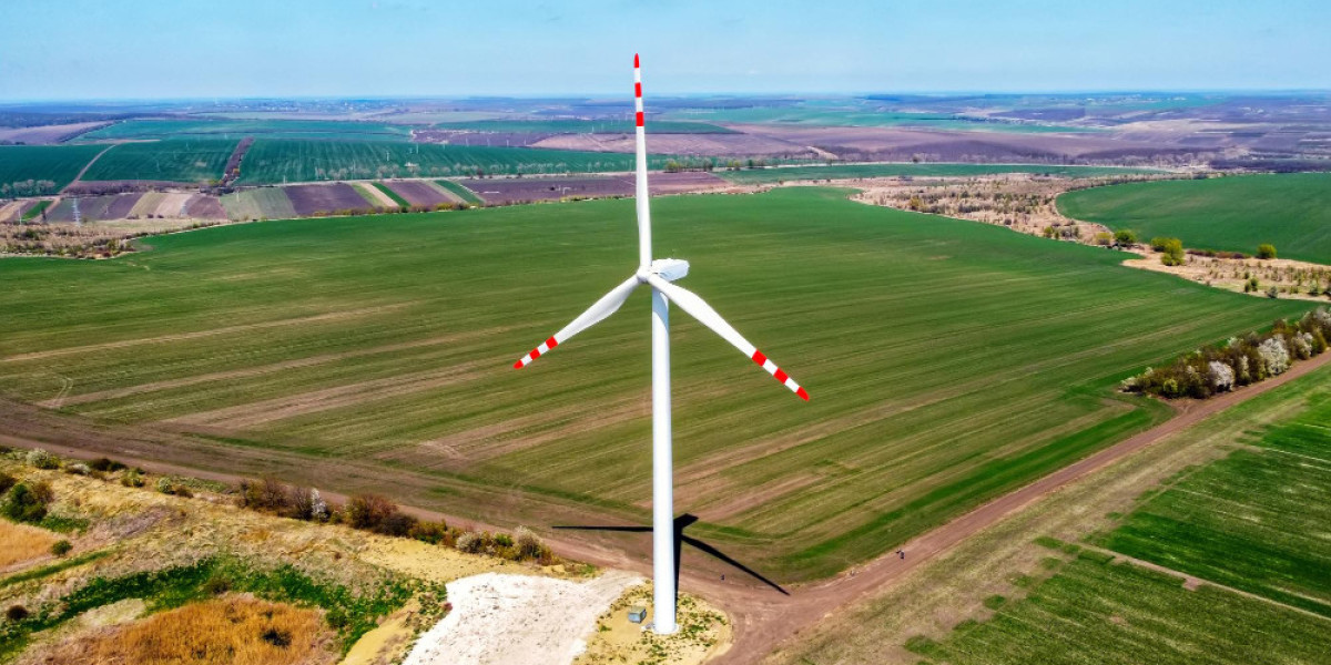 How Do Brazil's Wind Turbine Components Compare Globally?