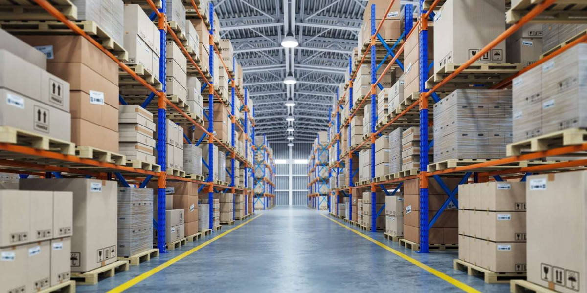How Warehouses Enable Faster Deliveries for Customers