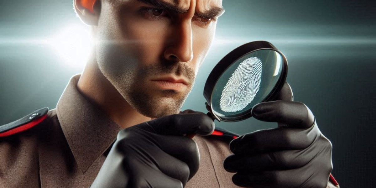 Why RCMP Fingerprinting Toronto Is Essential for Global Mobility in 2026