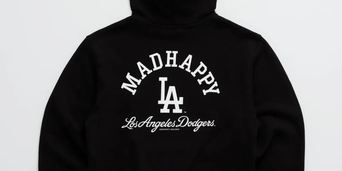 The Madhappy Hoodie: Where Comfort Meets Conscious Culture