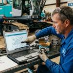 Crane Spares