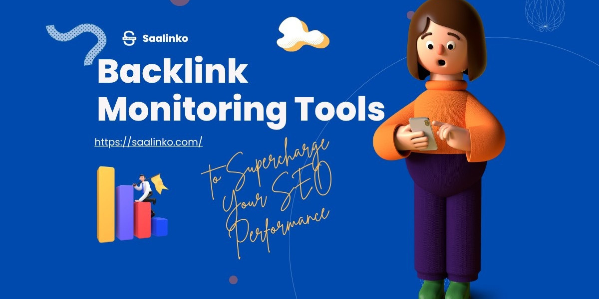 Backlink Monitoring Tools: If You’re Not Tracking Links, You’re Not Doing SEO