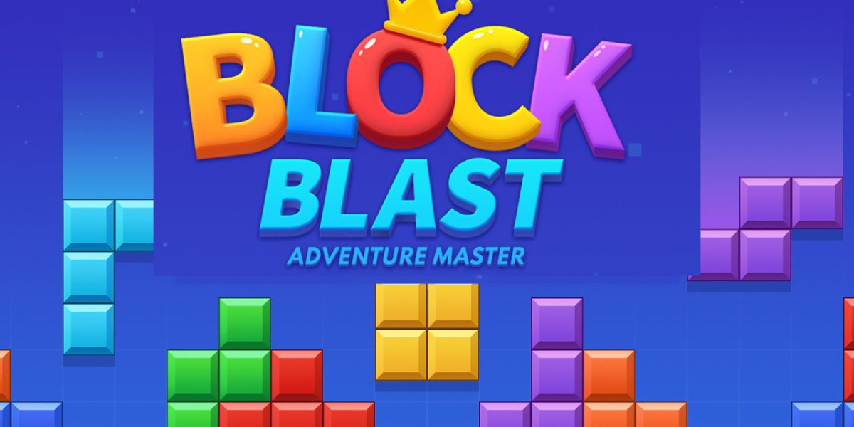 Getting Hooked on Block Blast: A Simple Puzzle With Endless Potential