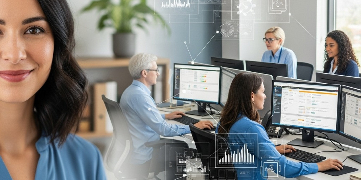 Why Are Clinics Switching to a Virtual Medical Assistant?