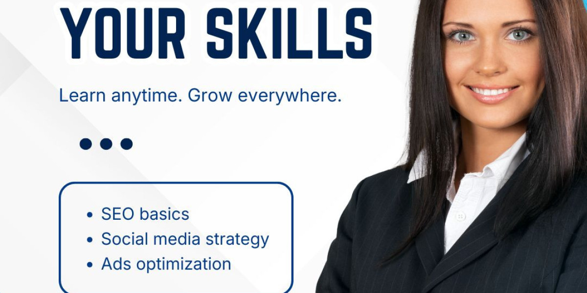Digital Marketing Course for Beginners – Complete Guide to Certifications & AI Courses