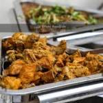 bruiloft catering friesland