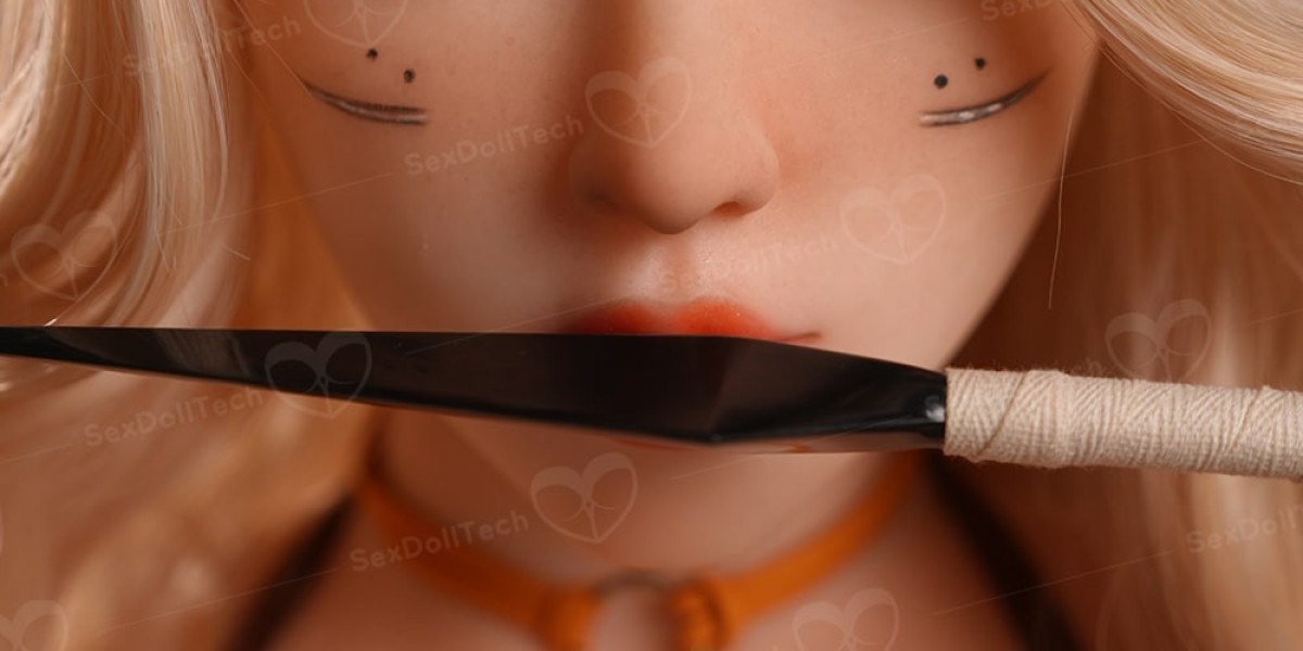 Sex Doll Give You A Amazing Enjoyable Experience