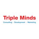 Triple Minds