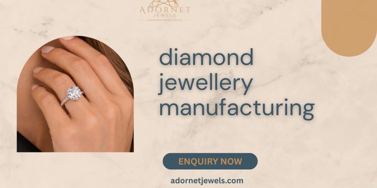 Best Diamond Wholesalers Online | Adornet Jewels