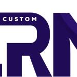 Custom CRM