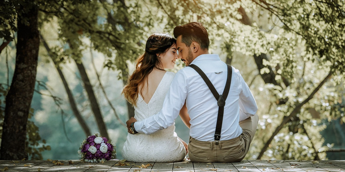 A Clear Path to Muslim Matrimony in the USA