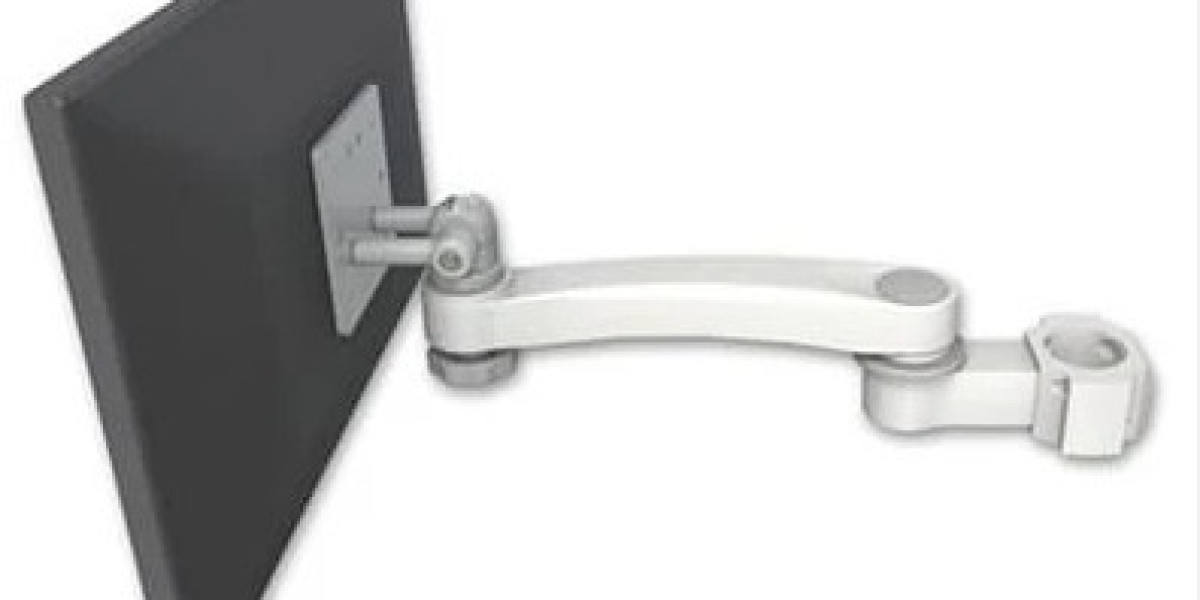 Why Select Zhida Monitor Arm Supplier For Professional Settings And Offices?