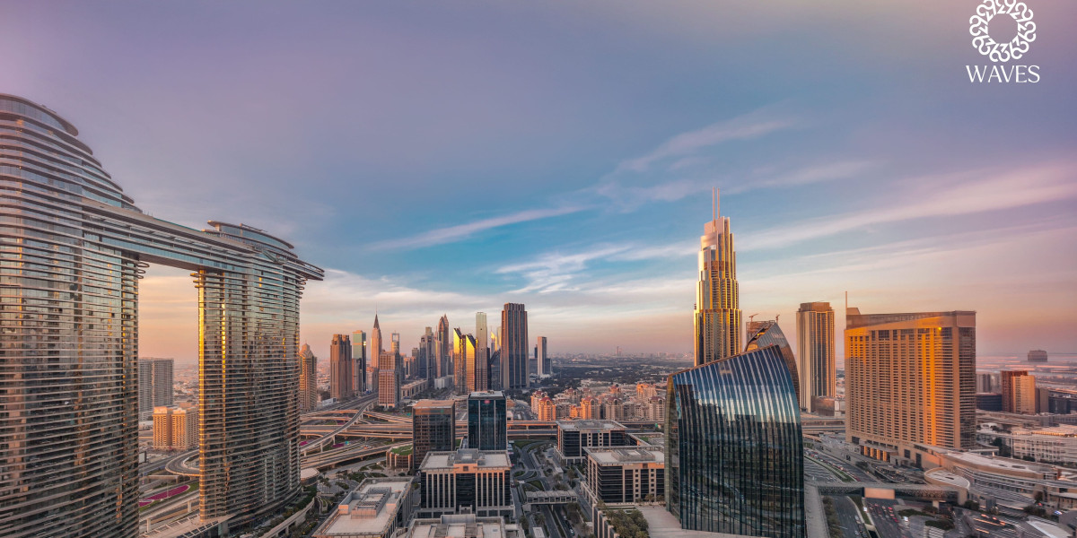 How Dubai Creek Tower Is Redefining Luxury Living & Investment Trends