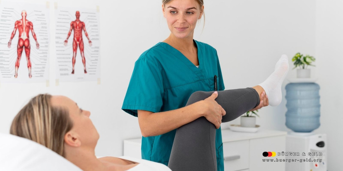 Physiotherapy at Home in Dubai for Chronic Pain