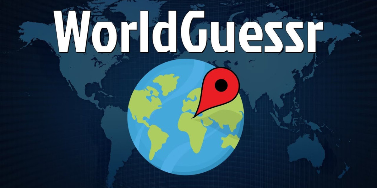 Get Lost, Get Savvy: Mastering the Unconventional Store Management Game of Geoguessr Free