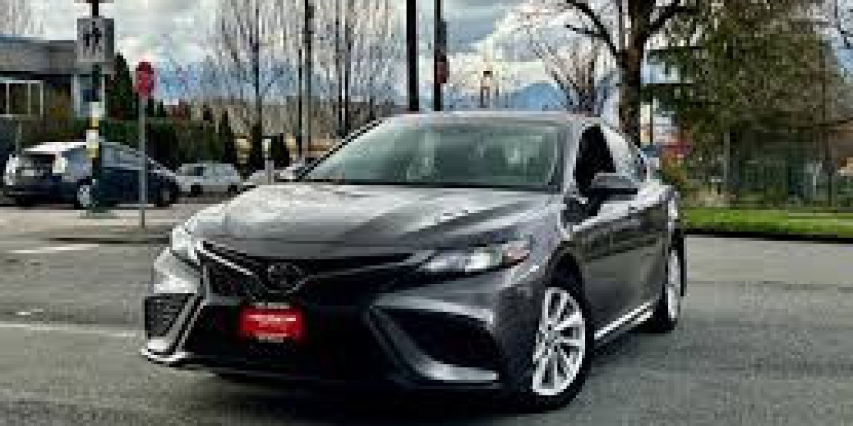 Used Cars Port Moody – Find Quality Vehicles at Affordable Prices