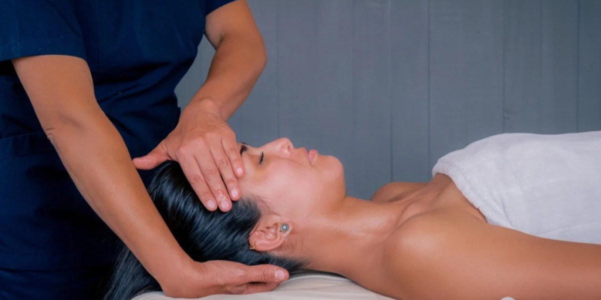 Head Massage Vancouver: A Simple Way to Boost Mental Clarity