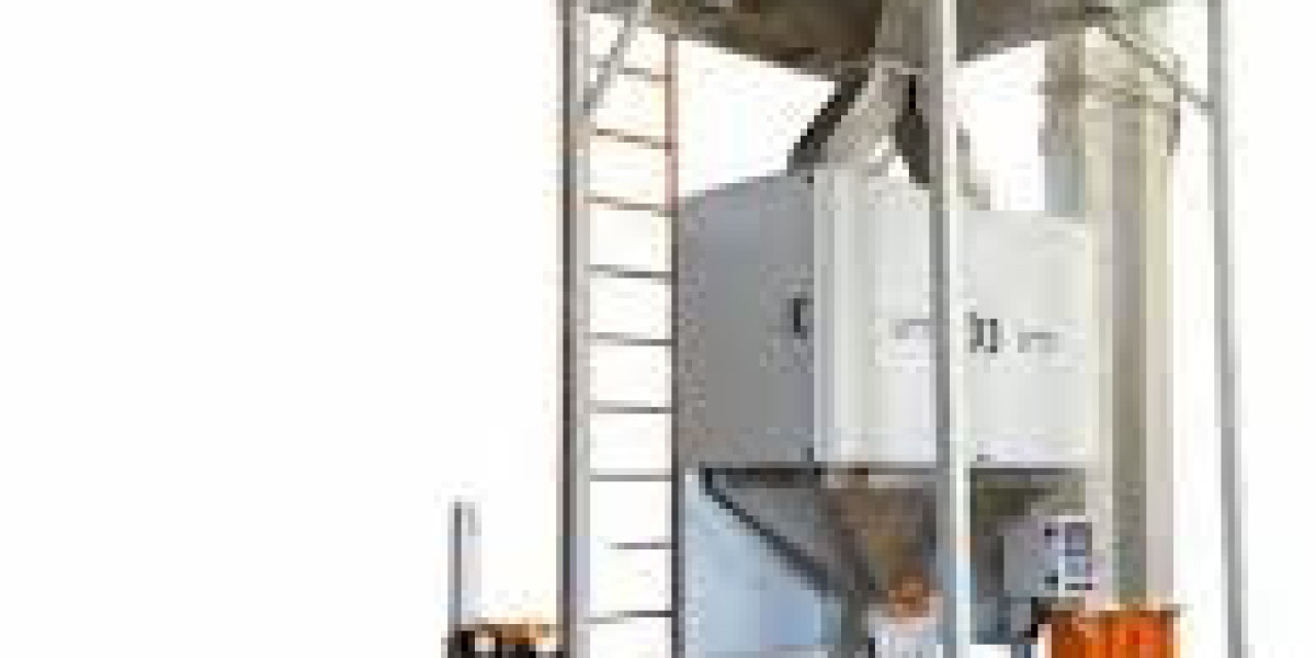 What Makes Sand Bag Filler Machines Essential for Fast and Efficient Bulk Packaging