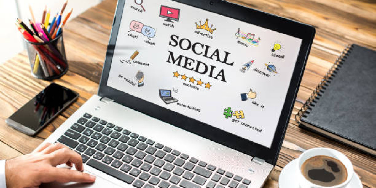 Mastering Social Media in Newcastle Today