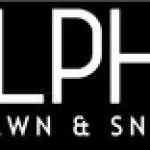 Alpha lawn and snow
