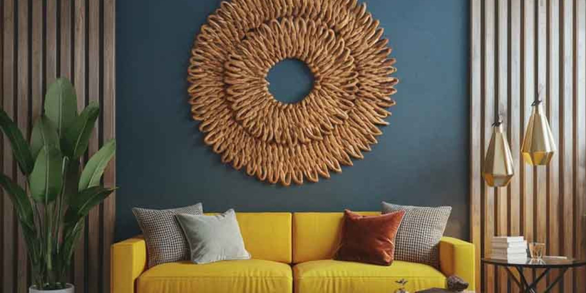 Home Decor Guide for a Cozy and Elegant Home