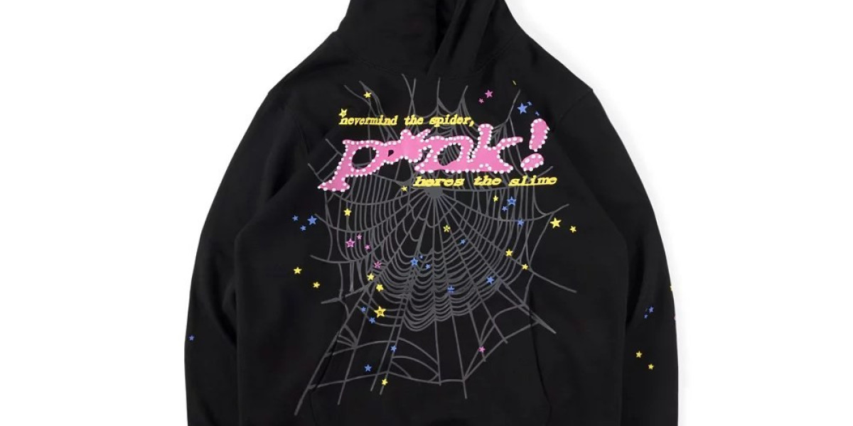 Sp5der Hoodie: The Ultimate Guide to the Iconic Web Inspired Streetwear